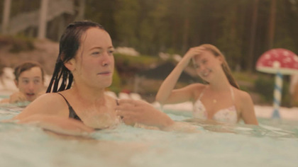 Crush S01E04 Lektor PL
