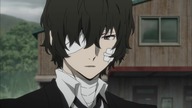 Bungou Stray Dogs odc 16 lektor pl
