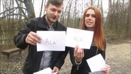 TAG | 21 pytań KTO ? Ala vs.  Tomek