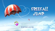 Oggy and the Cockroaches - Freefall Jump (s07e25) Full Episode in HD