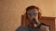 Niesamowity Beatboxer (dubstep)