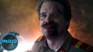 TOP 10 momentow w 3.  sezonie Stranger Things