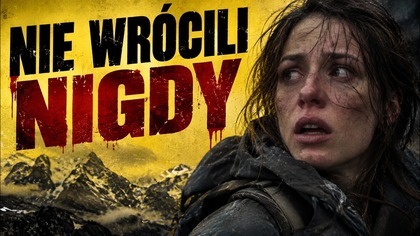 To, Co Znaleziono w Górach, NIE POWINNO Tam Być