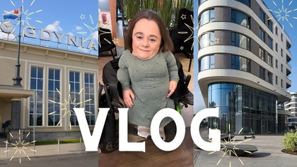  Zostałam zaproszona na urodziny ale nie mogłam dojechać!  | Vlog | Magdalena Augustynowicz