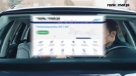 Polsat Cafe - Fragment bloku reklamowego i sponsorzy (01. 03. 2022)