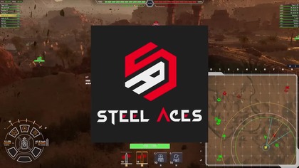 Steel Aces Had So Much Potential REUPLOAD - 1080