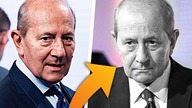 WŁODZIMIERZ SZARANOWICZ PRZEŻYWA TRAGEDIE! PRZEZ CHOROBĘ REZYGNUJE Z KOMENTOWANIA!