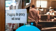 Z jednej strony bezrobocie, z drugiej podwyżki.  Co pandemia zrobiła z polskim rynkiem pracy?