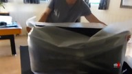 Nowiutka plazma