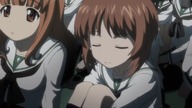AMV - Nya-chan Production - Rain and Determination (And Your Friends) [720p]