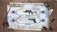 Przejdźmy Razem! Marine Sharpshooter 4: Locked & Loaded odc. 01 Back Into The Hotzone