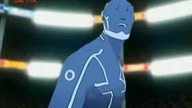Galactik Football sezon 2 odc. 19 - Technoidy V3