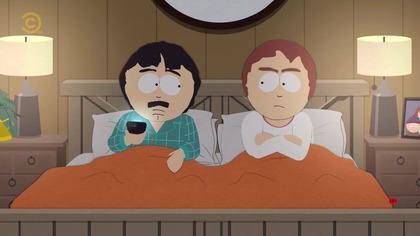 południowy park s27e03 pl