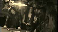 Manowar - Behind The Scenes Of Viva-Alles Pocher - Extras from Warriors Of Th World United (2002) [H