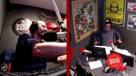 Kto Kryje Hoffmana? [Rock Radio]