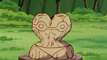 Yattaman 100 Angel i Gretel