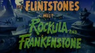 Flinstonowie Rockula i Frankenstone