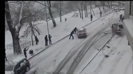Rosyjska odmiana ale urwal