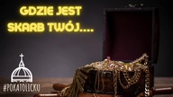 Gdzie jest skarb Twój...