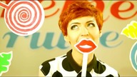 Aga Dyk - Creme Brulee [Official Music Video]