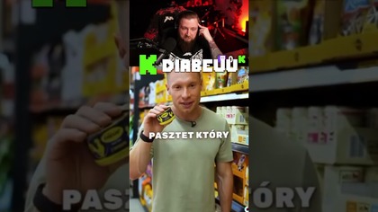 taką diete moge prowadzić