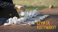 Kultywary herbaty.  Czajnikowy.pl