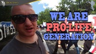 Jesteśmy pokoleniem Pro Life!