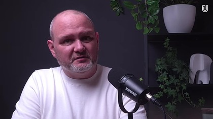 Podziwia Netanjahu i chwali Polskę! Kim jest Weronika Rogowska¿ Jonny Daniels i kulisy lobbingu (720p 60fps AV1-48kbit AAC-polski)