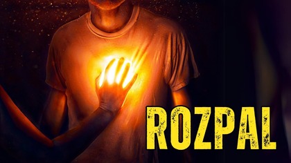 Modlitwa Trawiącego Ognia | Modlitwa Serca E06 | Fabian Błaszkiewicz