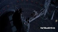 STAR WARS RAP: Luke Skywalker Darth Vader PL