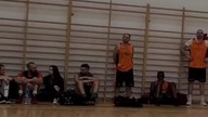 360 scoop dunk #shorts
