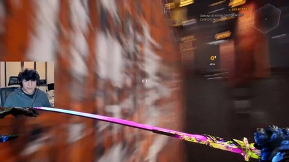 Ghostrunner #2 | Układanka