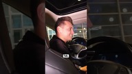 Jaki PIN ustawić, żeby nie UKRADLI CI TESLI? Taki jak do domofonu!  #tesla
