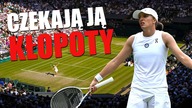 Iga Świątek o utrudnieniach na Wimbledonie: Nie da się zbudować formy