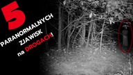 Paranormalne Zjawiska
