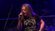 Kingdom of Rock - Pull The Plug (Wacken Metal Battle, Progresja, Warszawa, Poland, 22. 05. 2024)