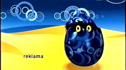 TVN - Ident, flesz fuktów, reklamy i zapowiedzi (11. 04. 2004, Hi-FI)