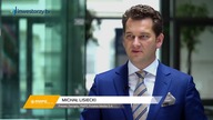 PMPG Polskie Media S.A., Michał Lisiecki - Prezes Zarządu, #38 PREZENTACJE WYNIKÓW