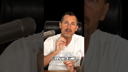 Nie mam czasu, ani pieniędzy