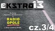 EkstraMisja w Radio Opole.  Opolskie Akademickie cz. 3