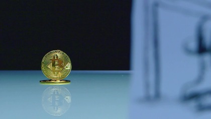 Wielkie oszustwo bitcoinowe