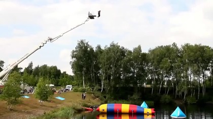 Lata treningu i są efekty