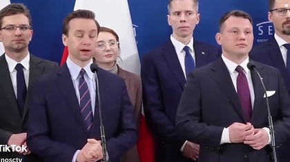 Zn&oacute;w bijatyka (17.01.2025)