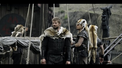 Valhalla - S2E3
