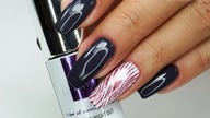Pink Flakes with glitter / Mistero Milano
