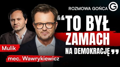 NAWROCKI UŁASKAWI ZIOBRĘ? WAWRYKIEWICZ: NIE UZNAMY TEGO