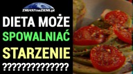 Dieta śródziemnomorska może spowolnić starzenie się mózgu