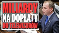 Rząd wyda miliardy na dopłaty do kupna Telewizora? [Skrót debaty w Sejmie]