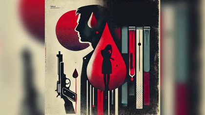 NOVWIK - Bloody Type (   ) | - Doomer Wave