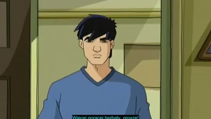 Jackie Chan Adventures s5ep. 08